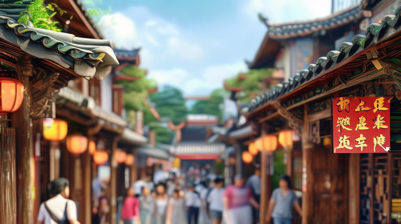 福州景点旅游攻略必去 福州景点旅游攻略必去