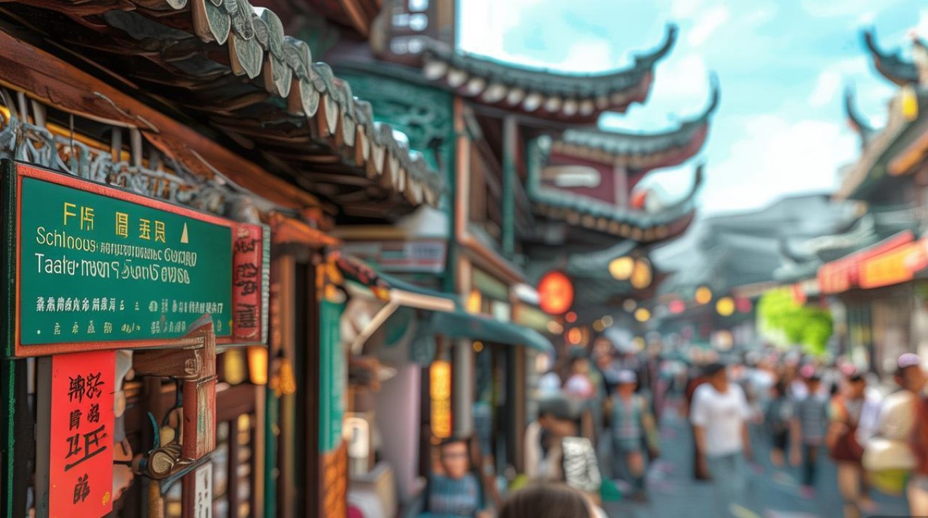 福州景点旅游攻略必去 福州景点旅游攻略必去