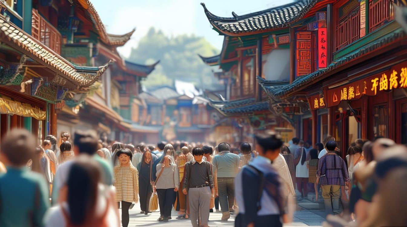 福州旅游必去景点攻略 福州旅游必去景点攻略