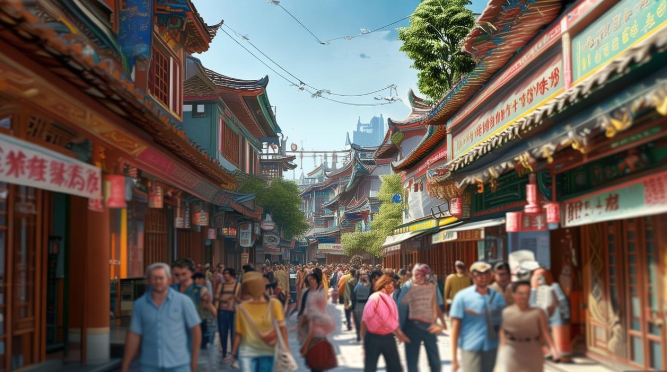 福州旅游必去景点攻略 福州旅游必去景点攻略