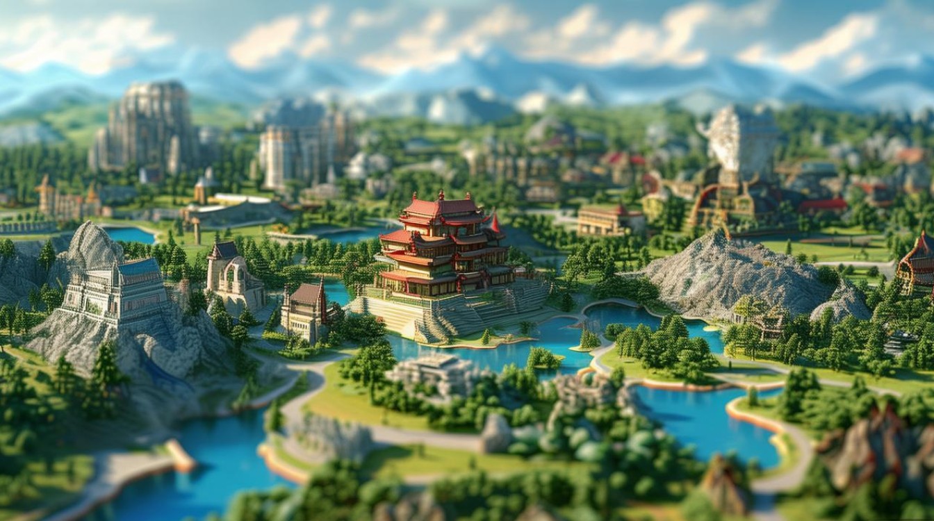 宝丰旅游景点大全 宝丰旅游景点大全