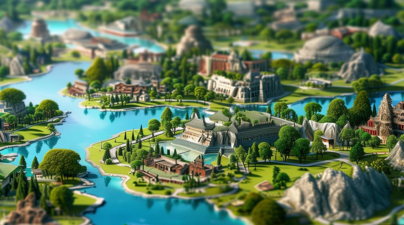 宝丰旅游景点大全 宝丰旅游景点大全