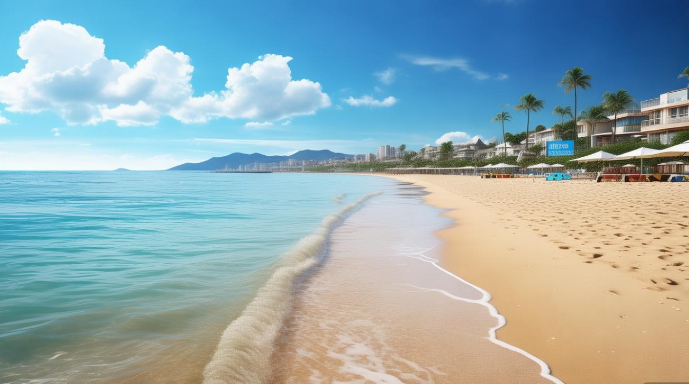 北戴河旅游景点图片