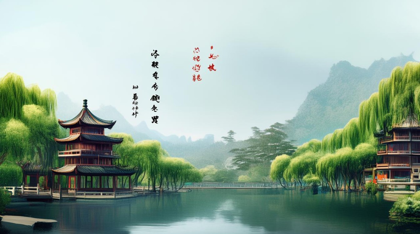 杭州名胜景点 杭州名胜景点