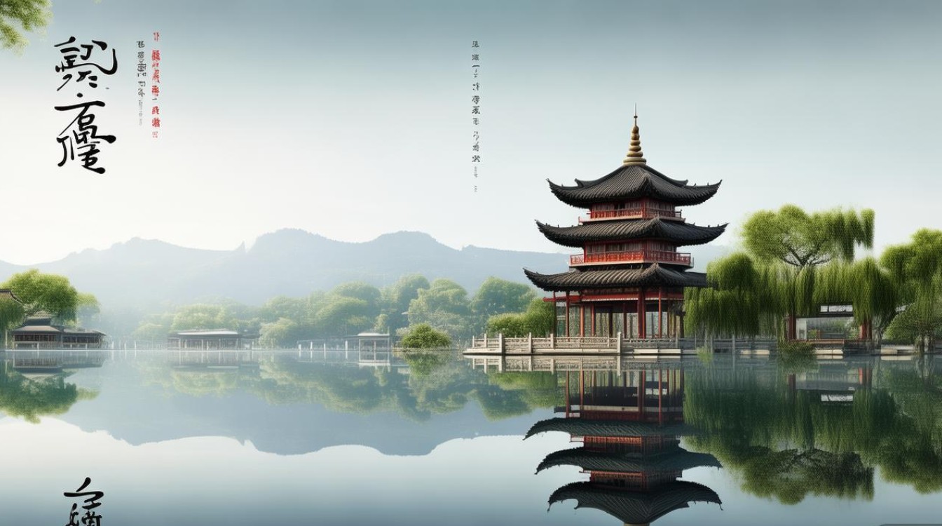 杭州名胜景点 杭州名胜景点