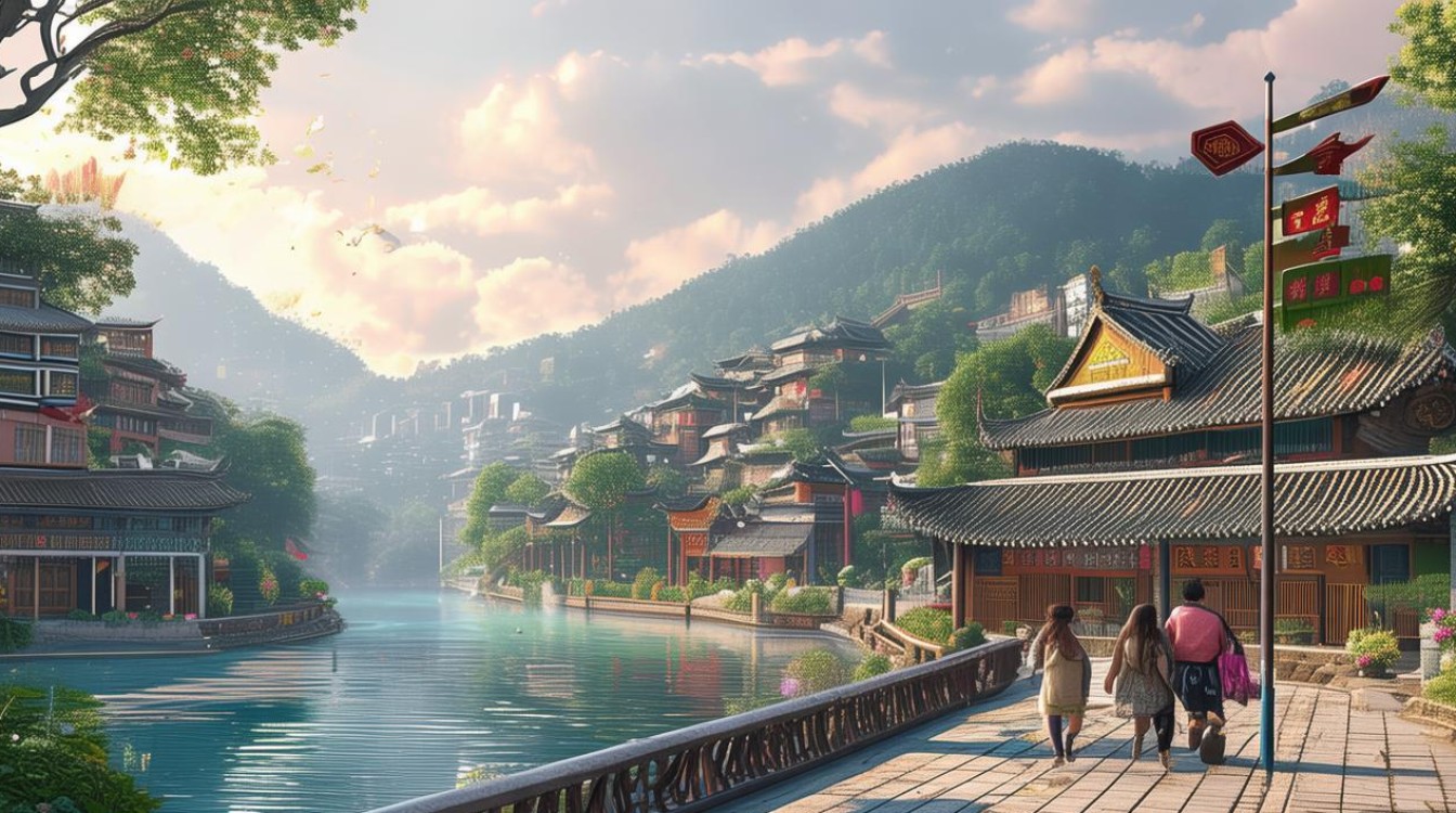 重庆郊区旅游景点 重庆郊区旅游景点