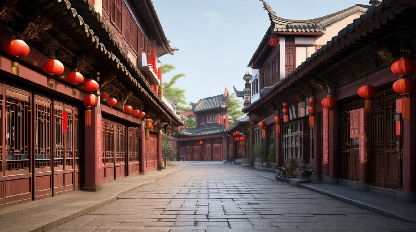 平江路附近景点 平江路附近景点