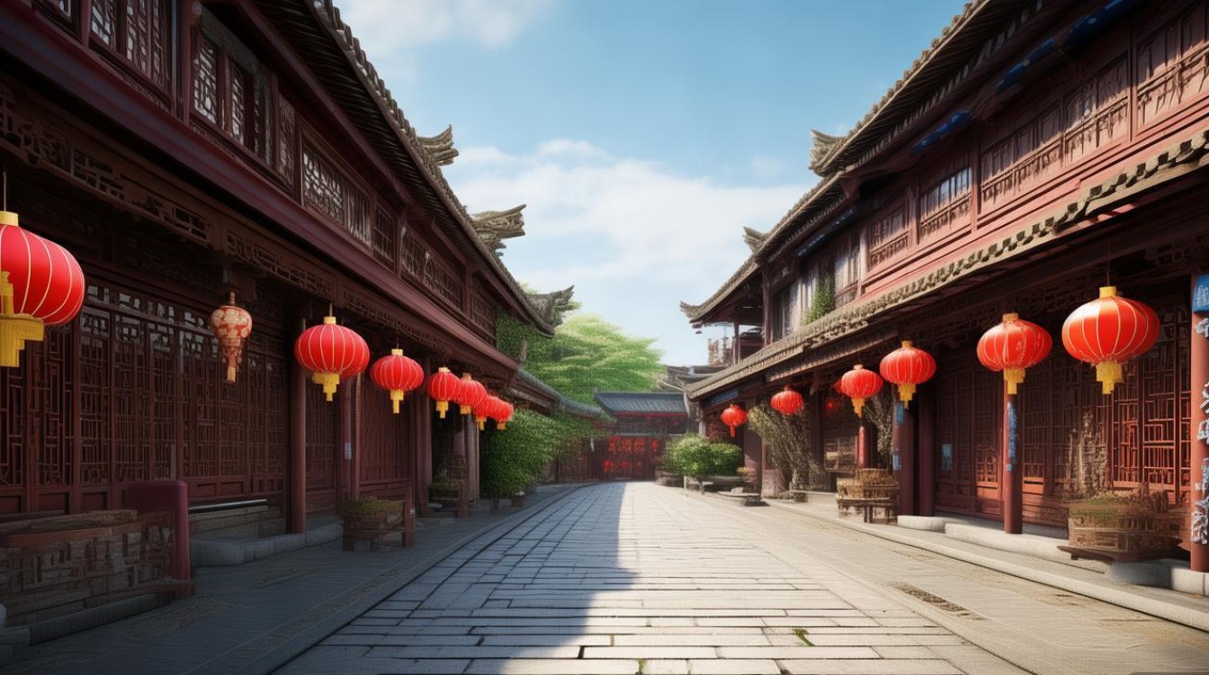 平江路附近景点 平江路附近景点