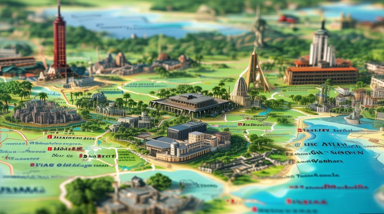 广东旅游攻略景点必去 广东旅游攻略景点必去