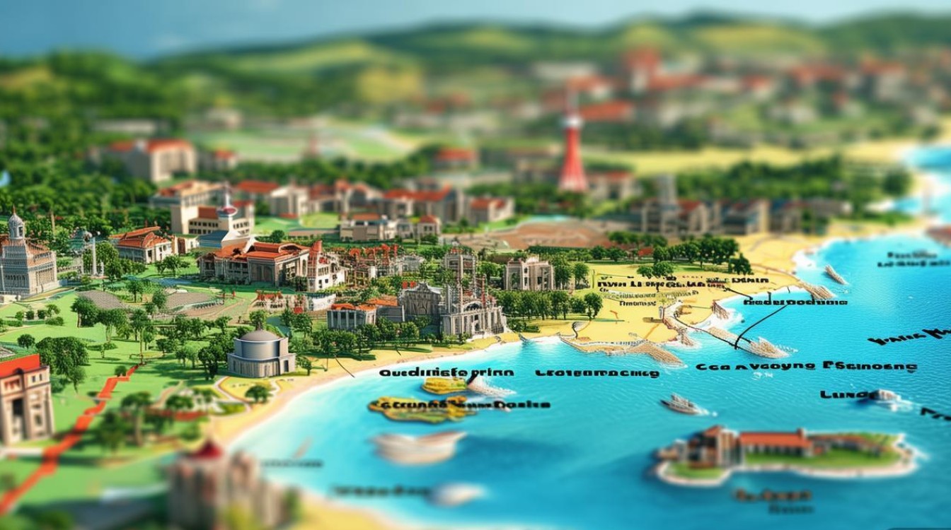 广东旅游攻略景点必去 广东旅游攻略景点必去