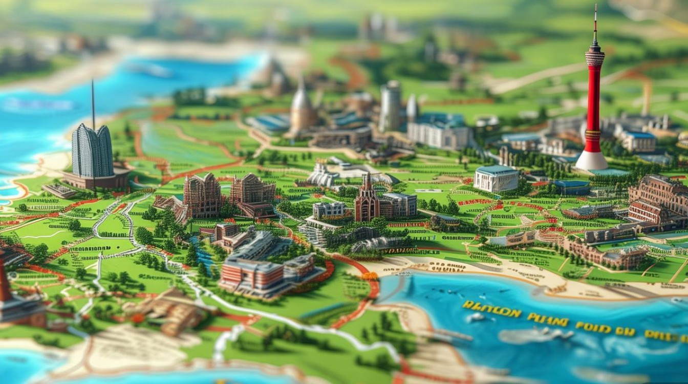 广东旅游攻略景点必去 广东旅游攻略景点必去