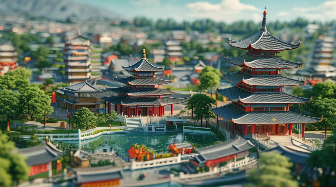 汝阳旅游景点大全