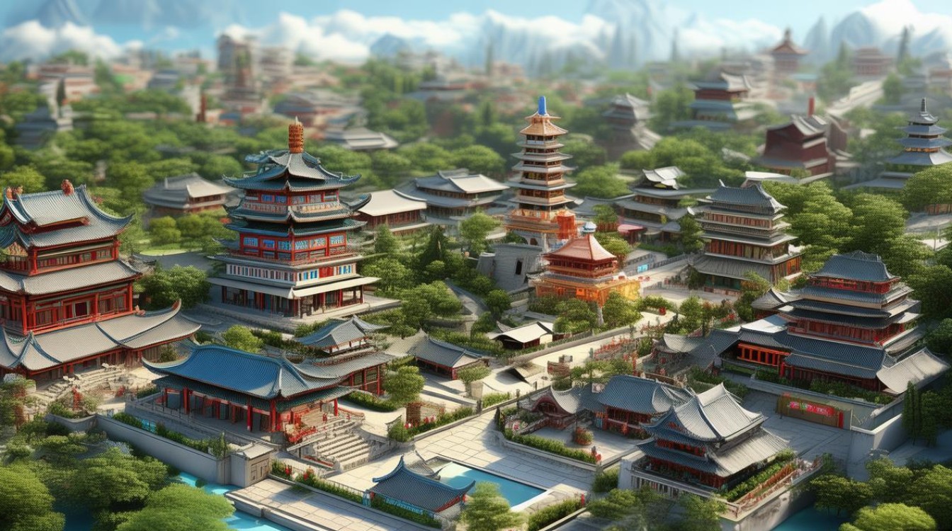 汝阳旅游景点大全