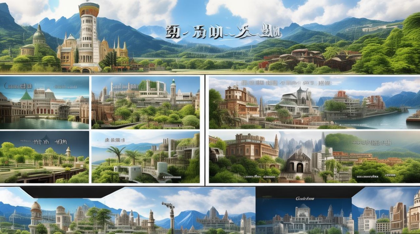 汝阳旅游景点大全