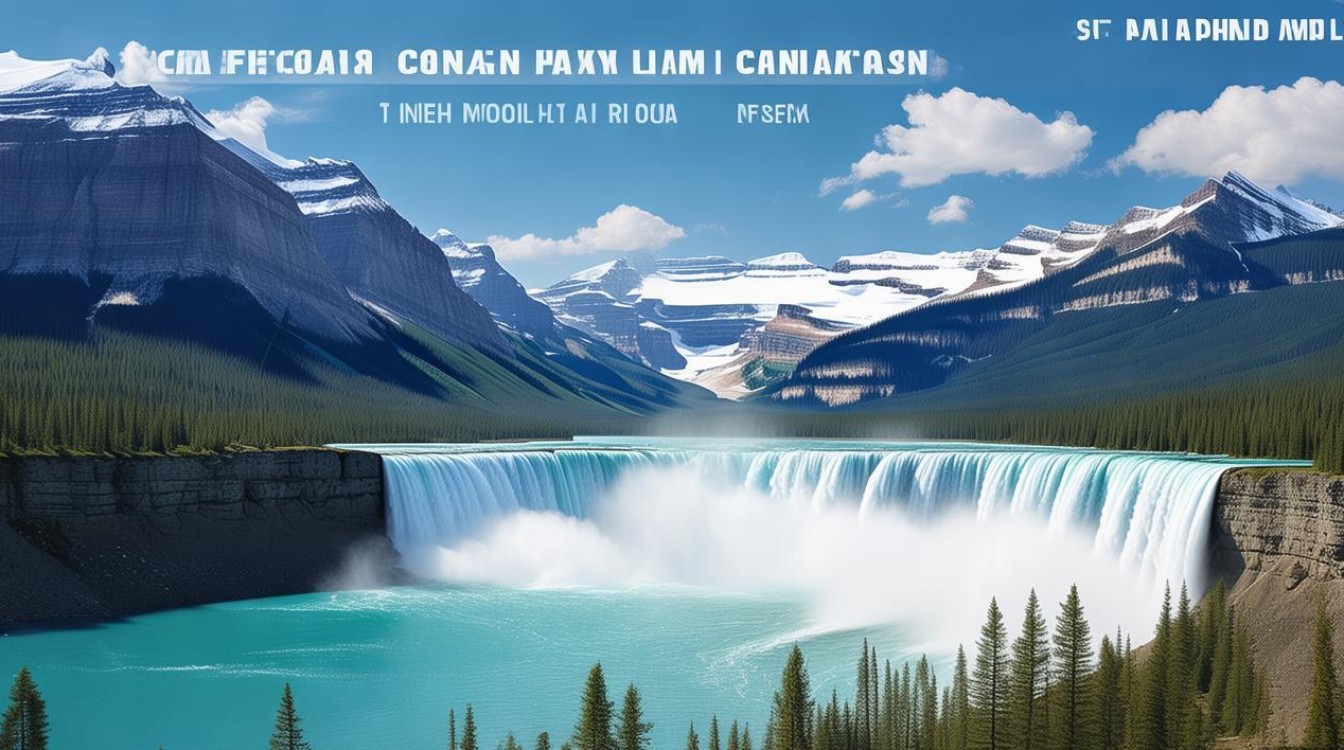 加拿大有哪些景点 加拿大有哪些景点