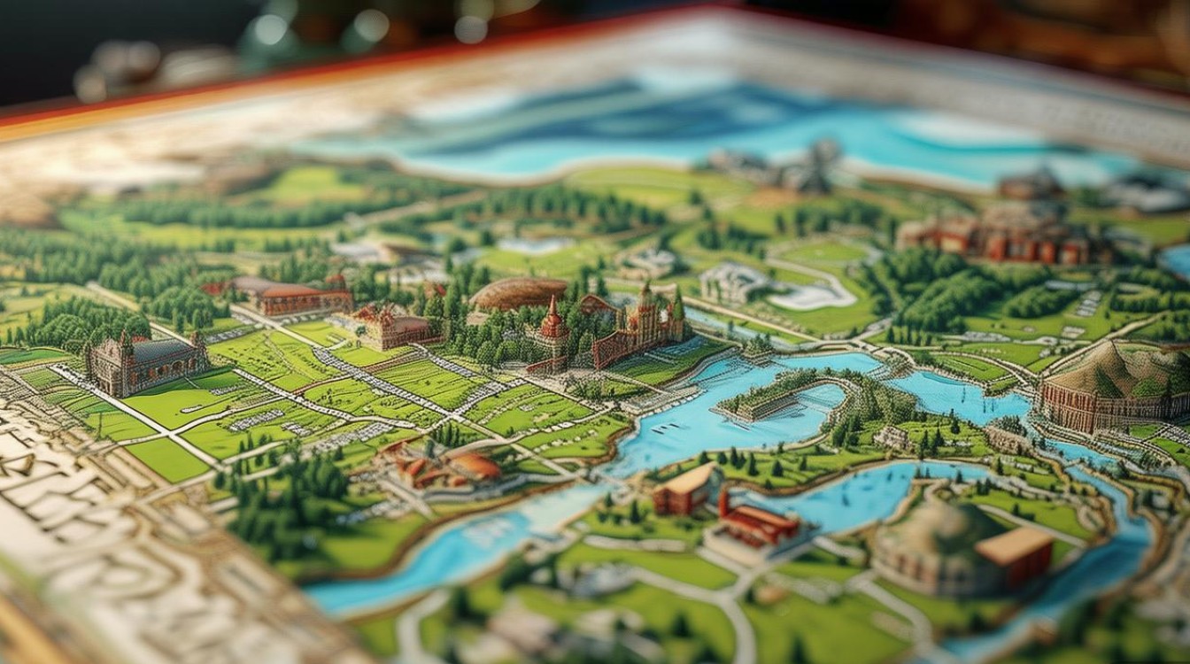 铅山旅游景点大全