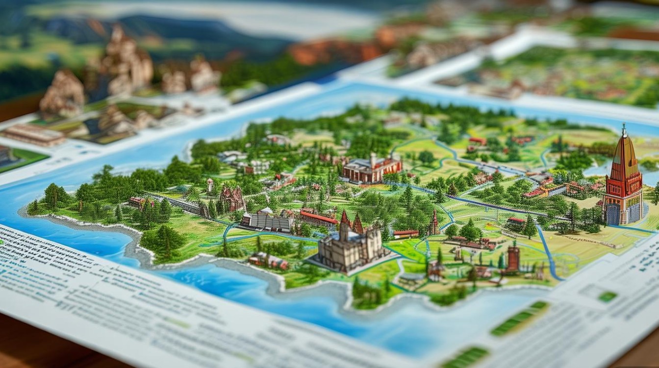 铅山旅游景点大全