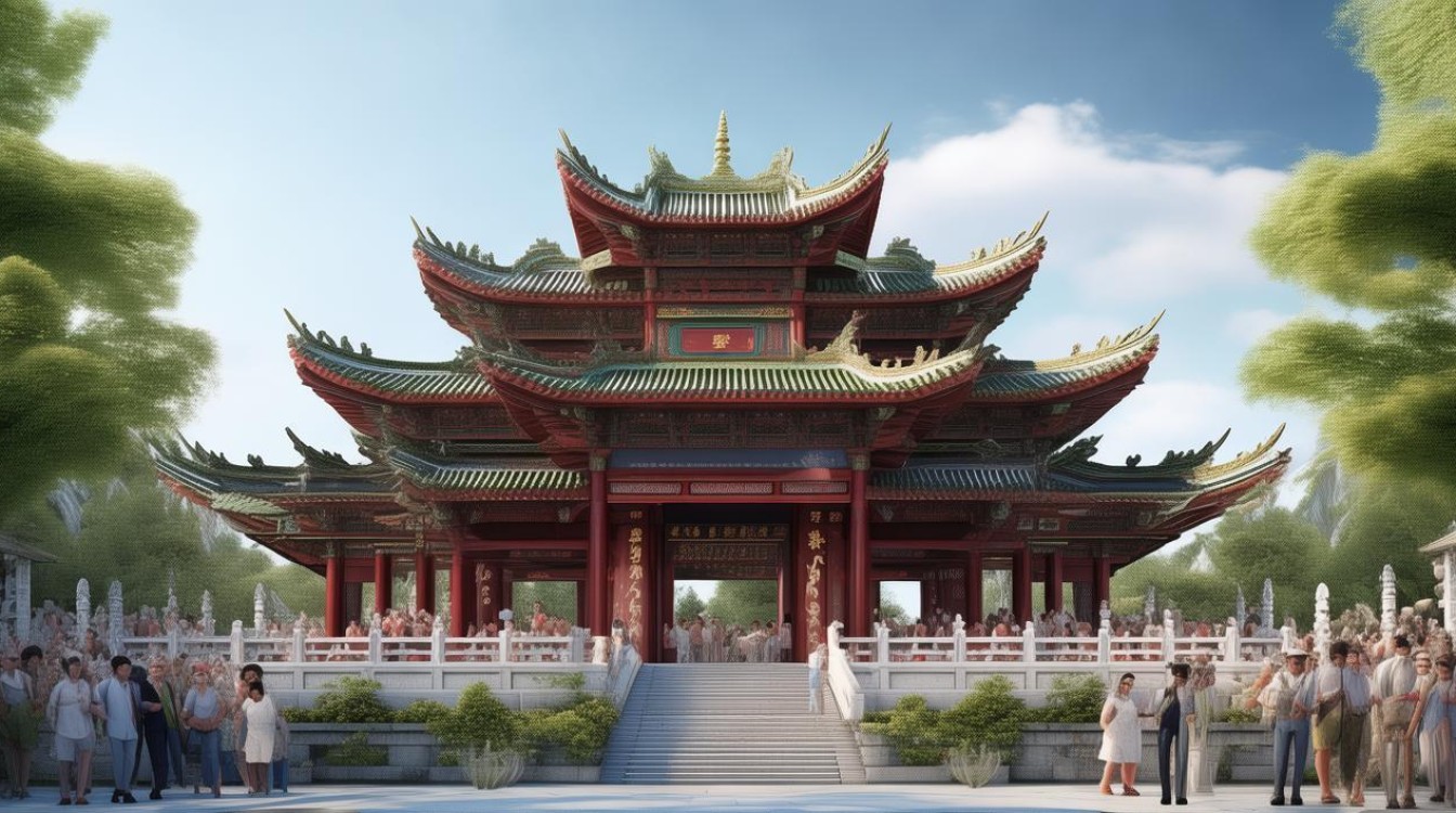 南阳值得去的景点