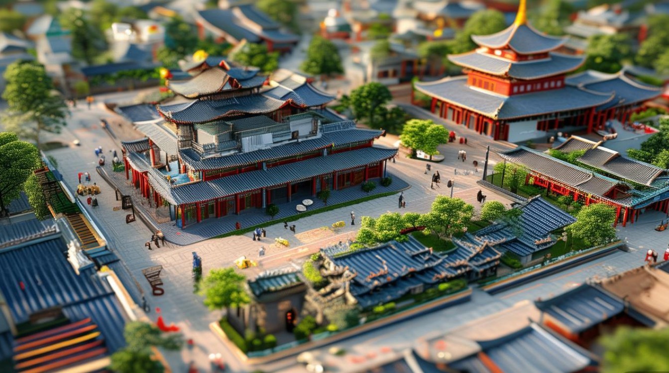 南阳值得去的景点