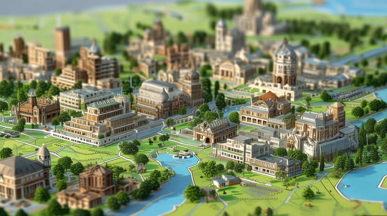 佛山旅游景点地图