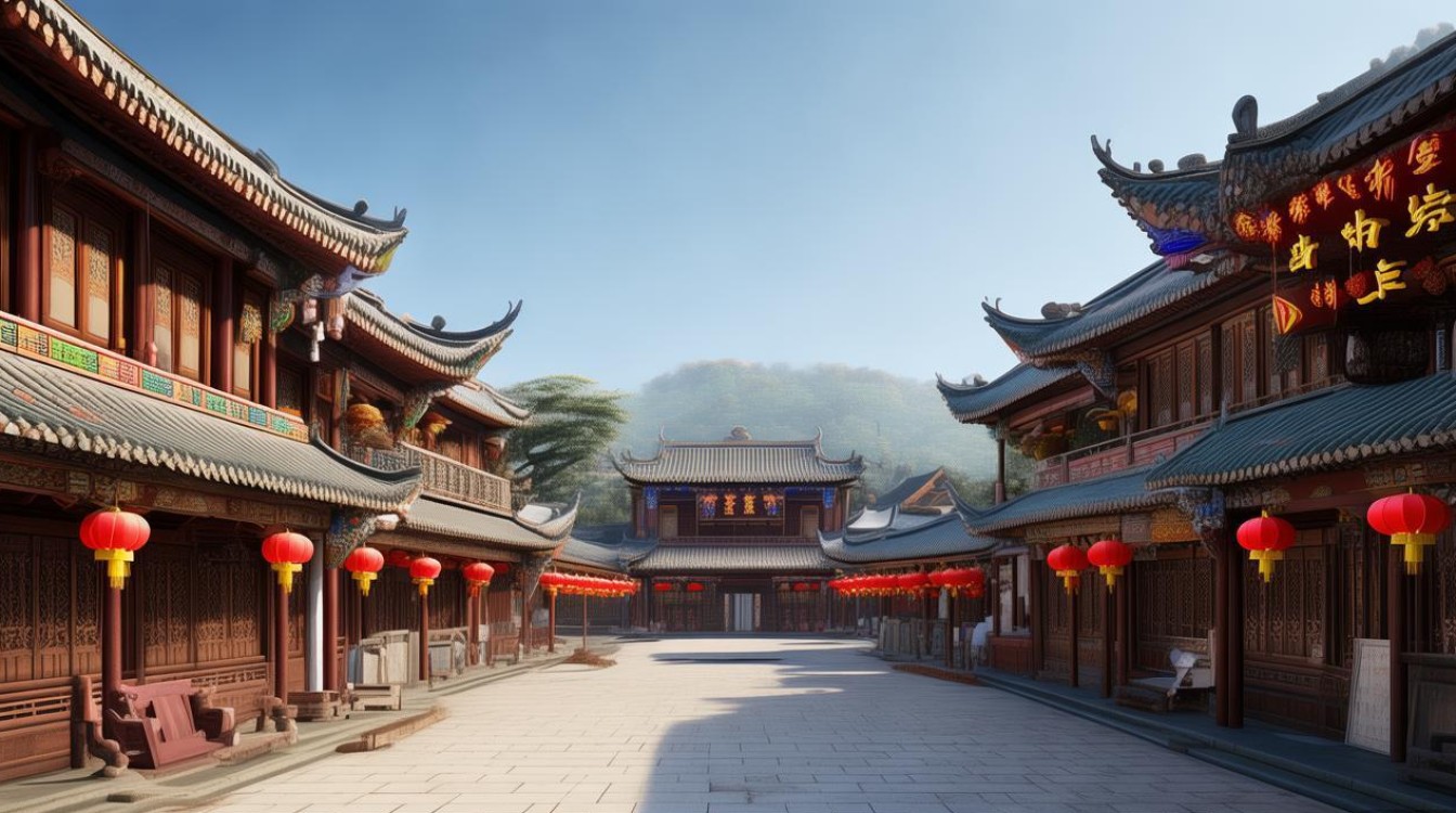 河南不要门票的景点