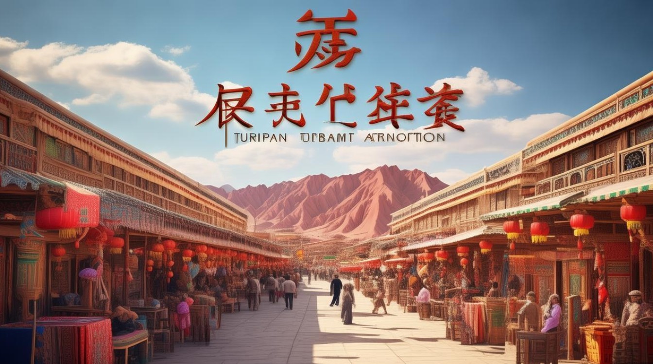 新疆吐鲁番旅游景点 新疆吐鲁番旅游景点