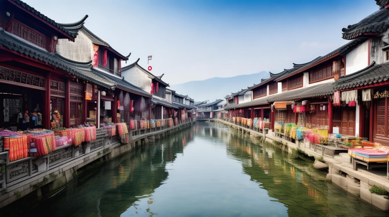 安徽凤阳旅游景点 安徽凤阳旅游景点