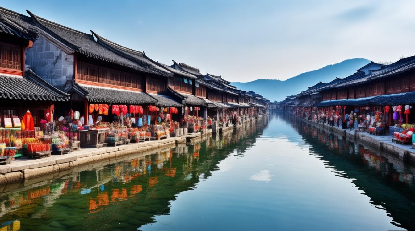 安徽凤阳旅游景点 安徽凤阳旅游景点