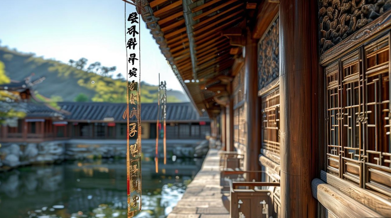 青州杨集景点 青州杨集景点