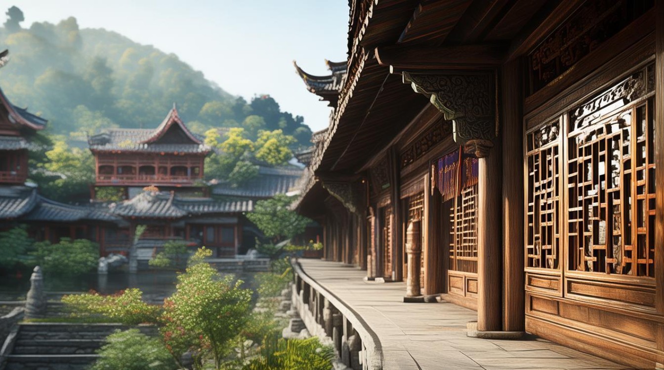 青州杨集景点 青州杨集景点