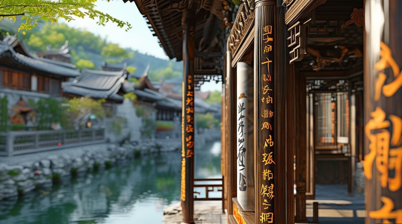 青州杨集景点 青州杨集景点