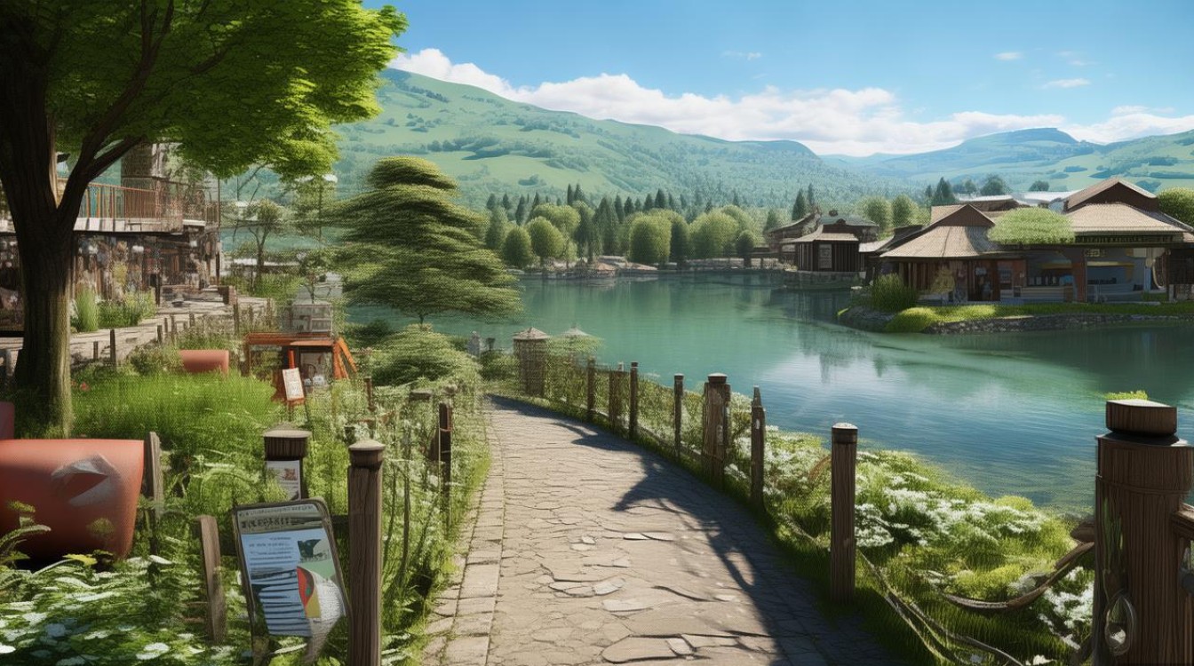 开发旅游景点 开发旅游景点