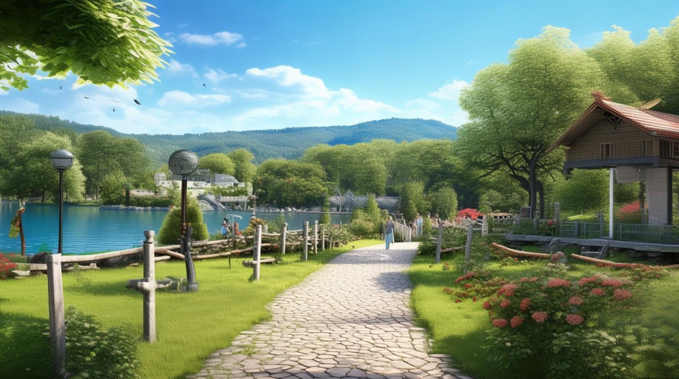 开发旅游景点 开发旅游景点