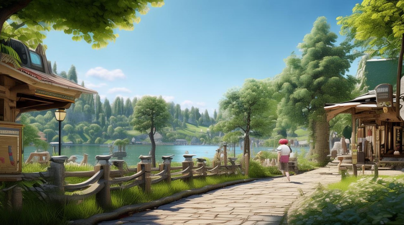 开发旅游景点 开发旅游景点