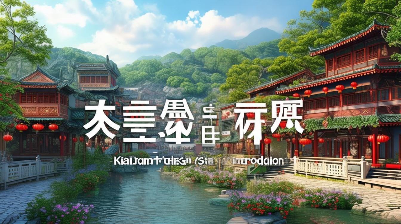 肇庆旅游必去景点