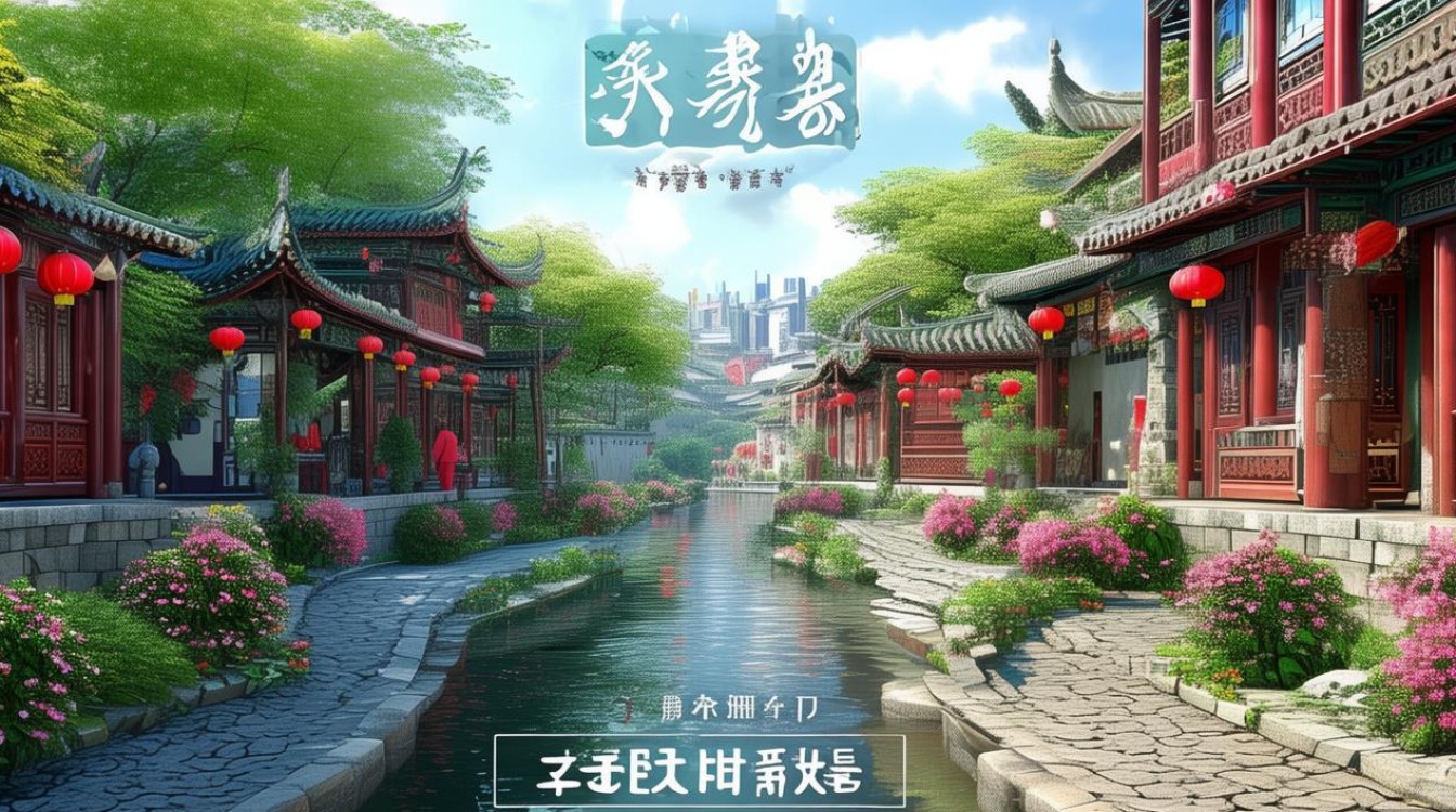 肇庆旅游必去景点