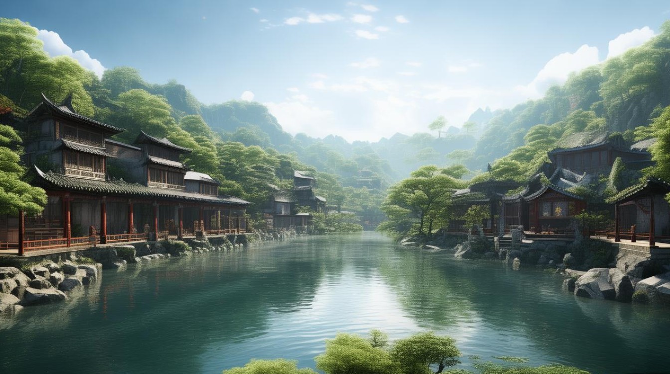 济源景区景点推荐