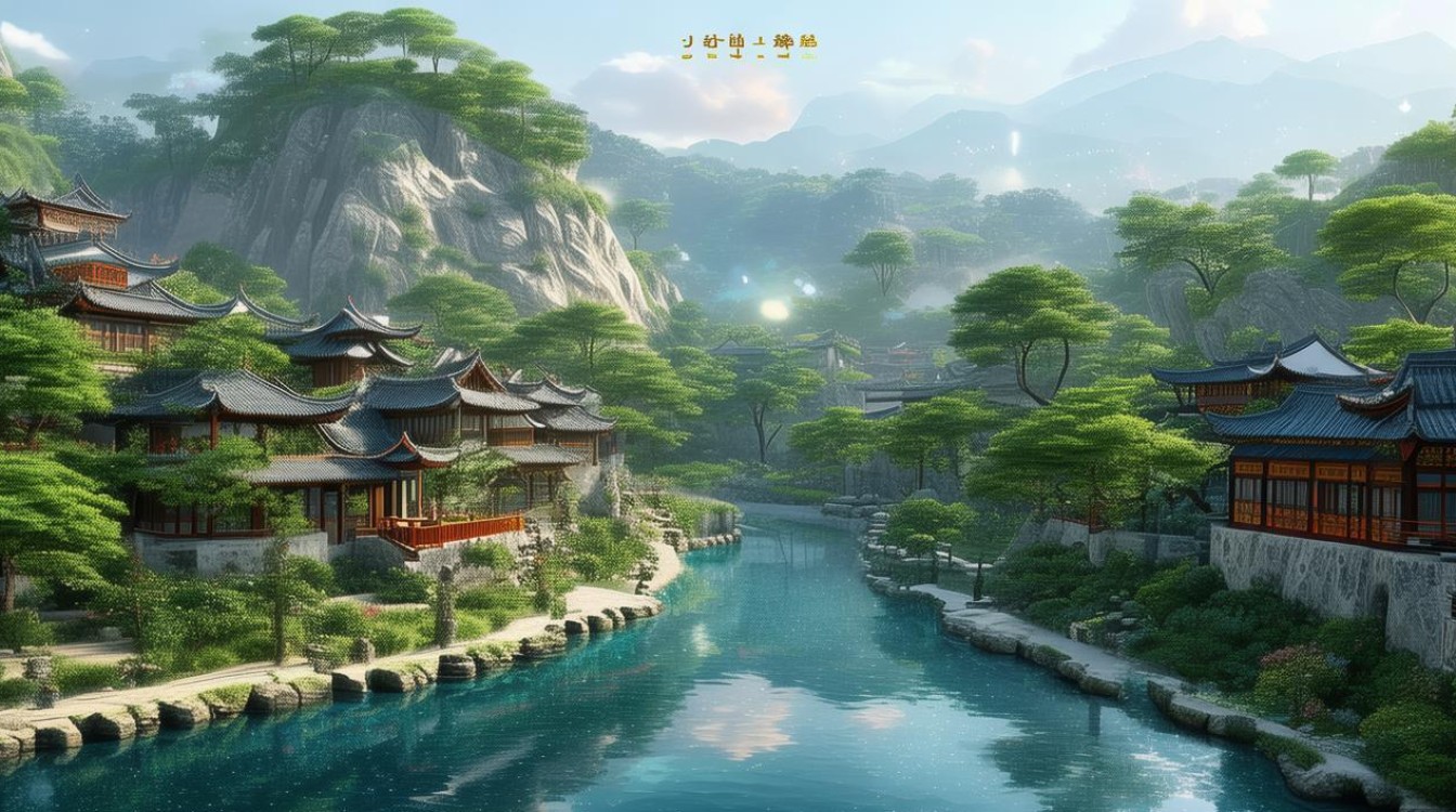 济源景区景点推荐