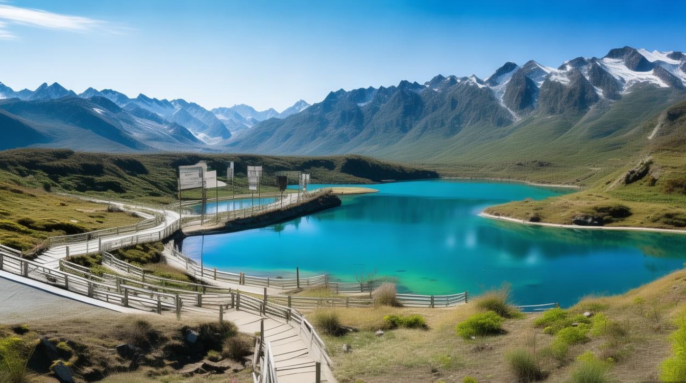 五大连池市景点