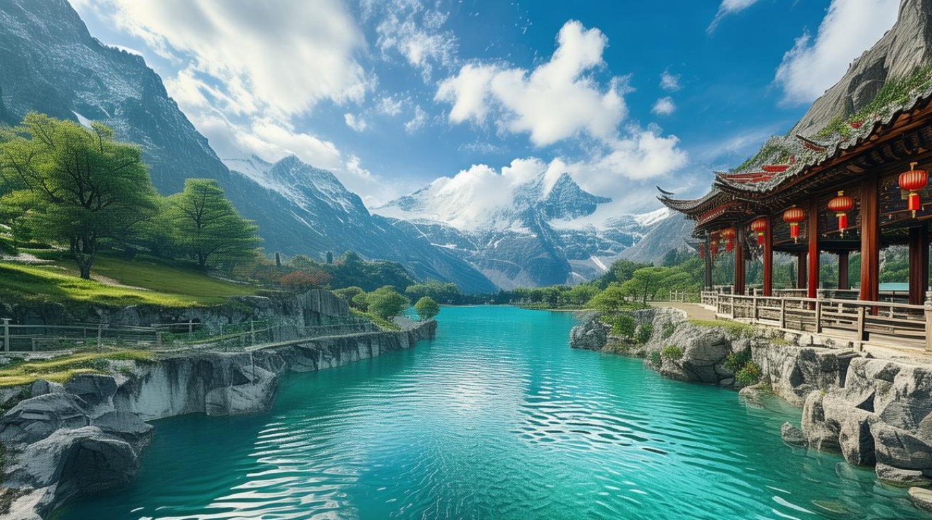 五大连池市景点