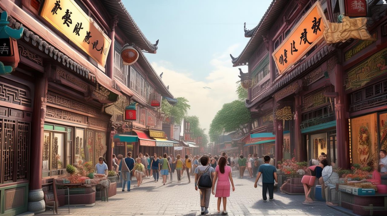 佛山旅游景点一日游