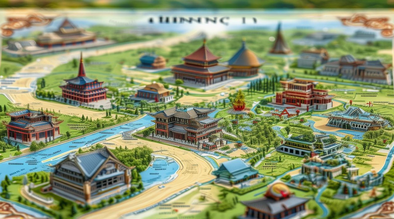 天津市旅游景点推荐