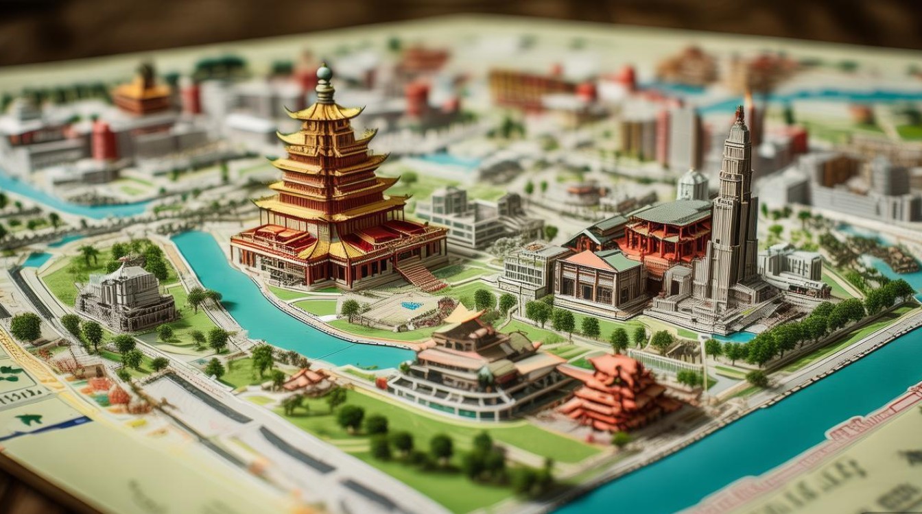 天津市旅游景点推荐