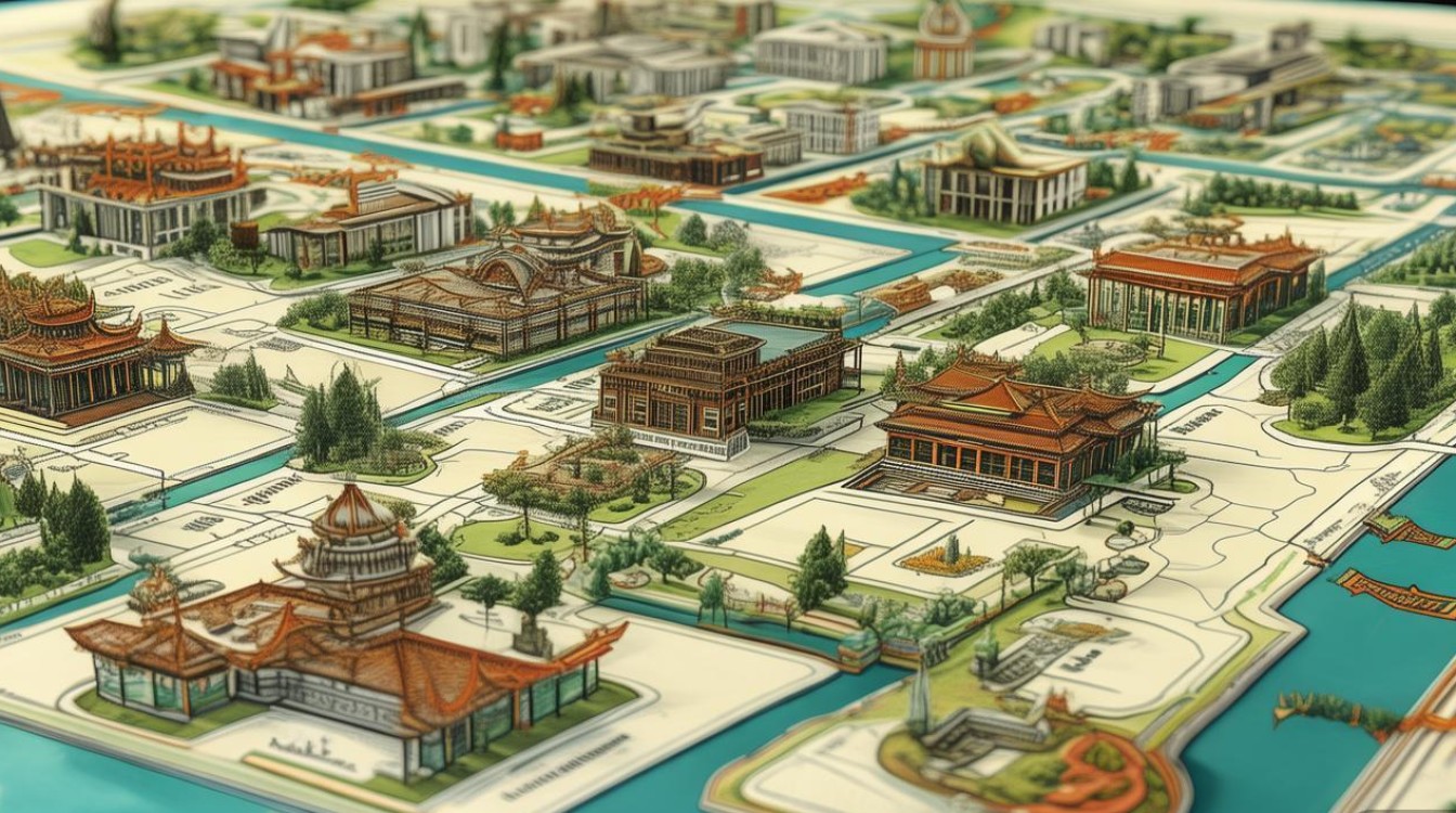 天津市旅游景点推荐