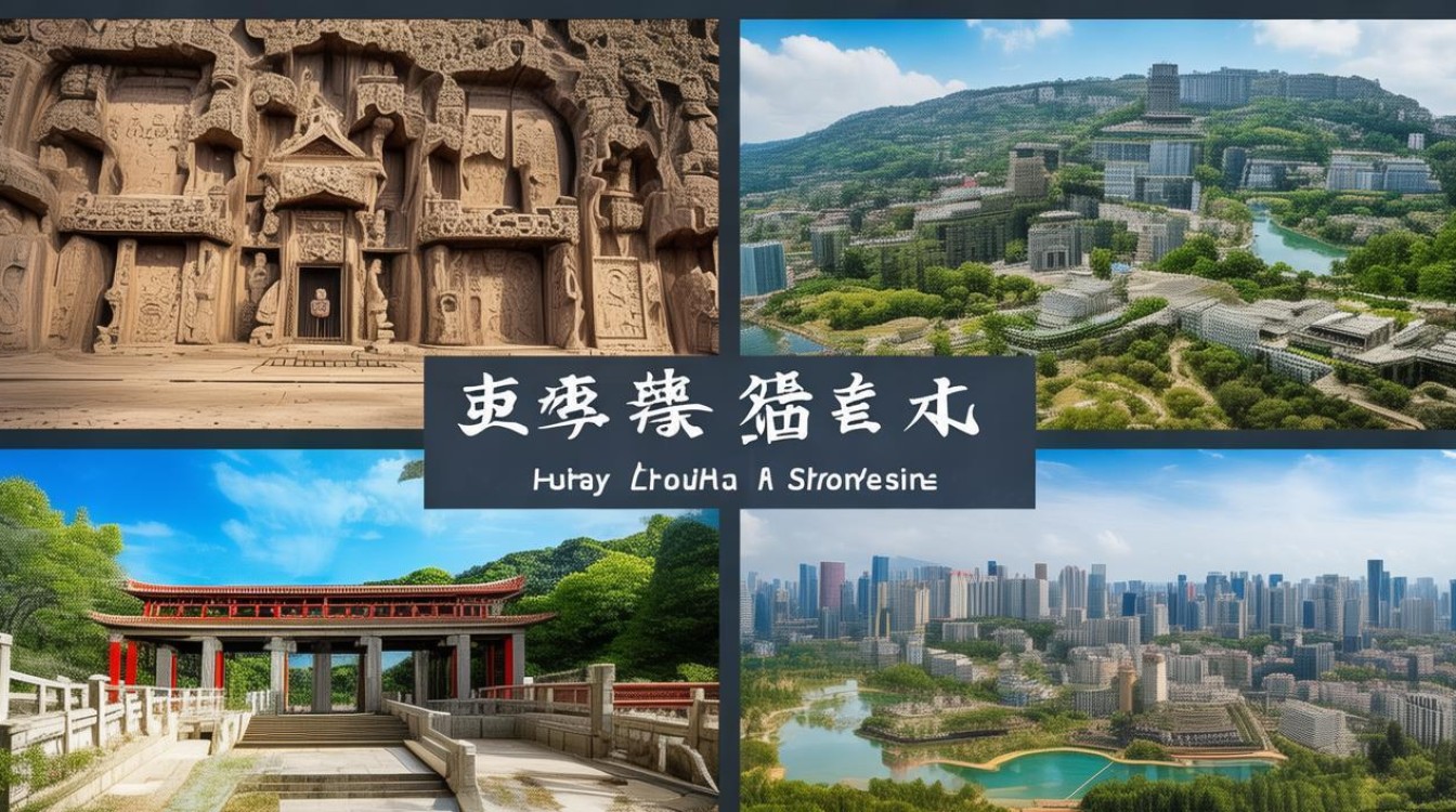 河南省哪些旅游景点 河南省哪些旅游景点