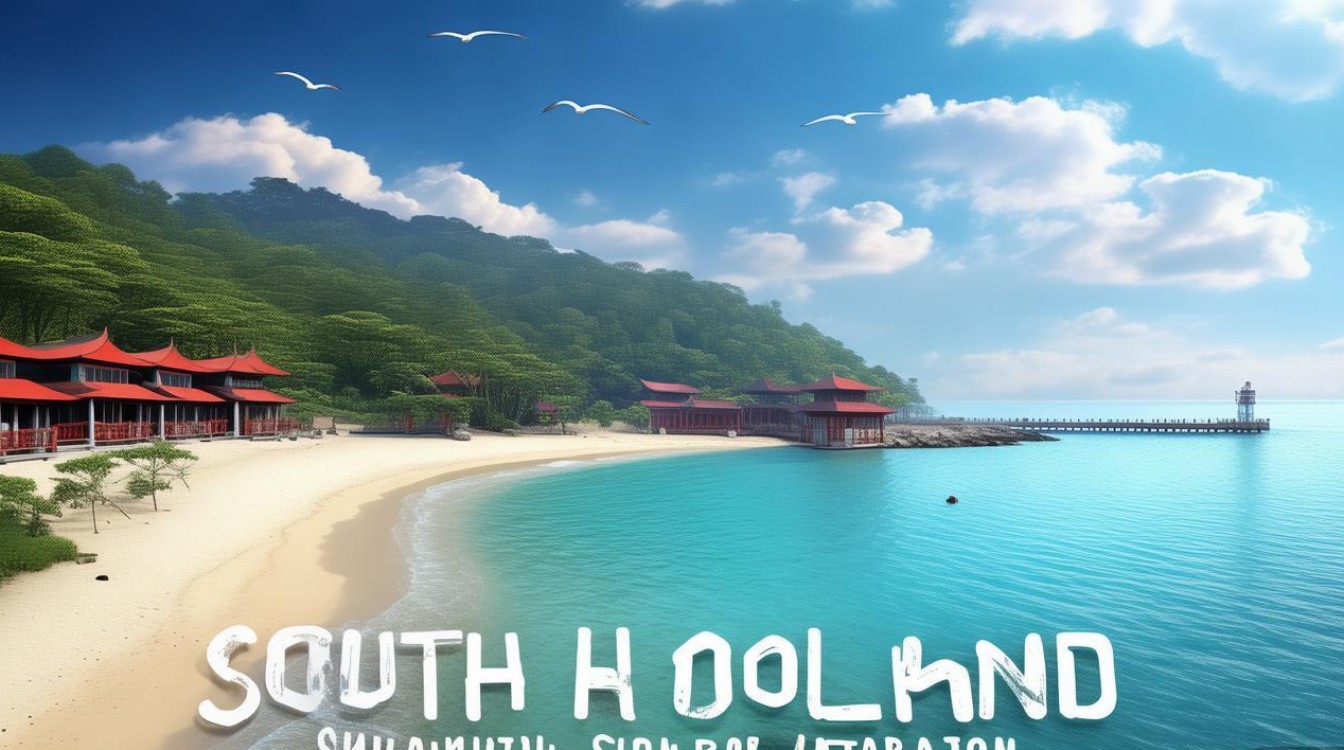 汕头南澳岛旅游景点 汕头南澳岛旅游景点