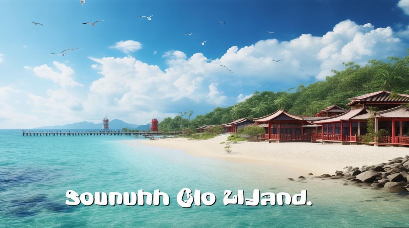 汕头南澳岛旅游景点 汕头南澳岛旅游景点