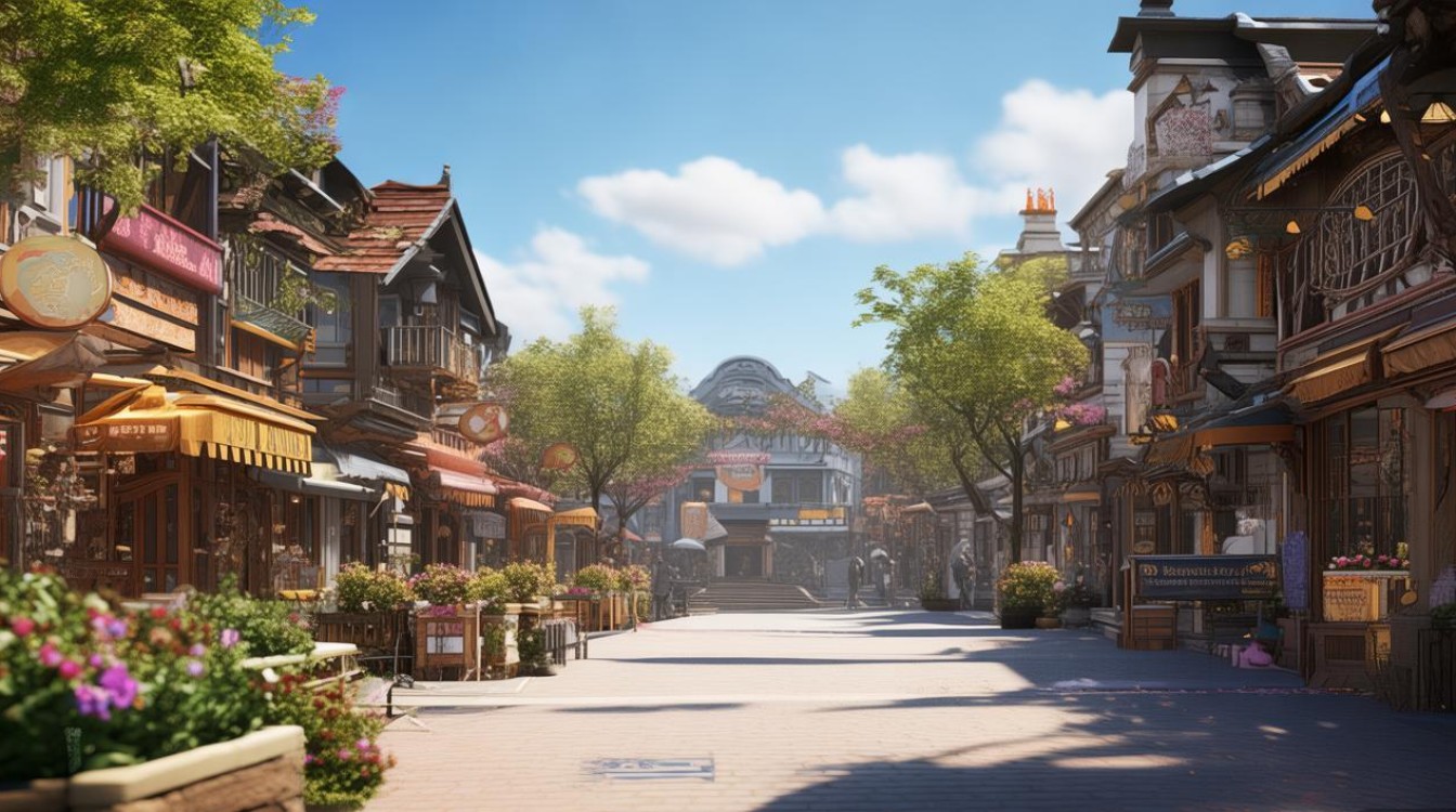 五一人少的旅游景点 五一人少的旅游景点