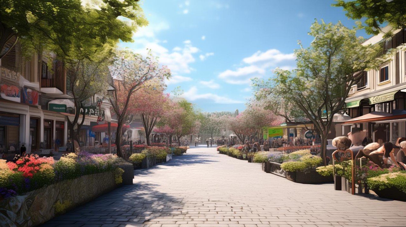 五一人少的旅游景点 五一人少的旅游景点