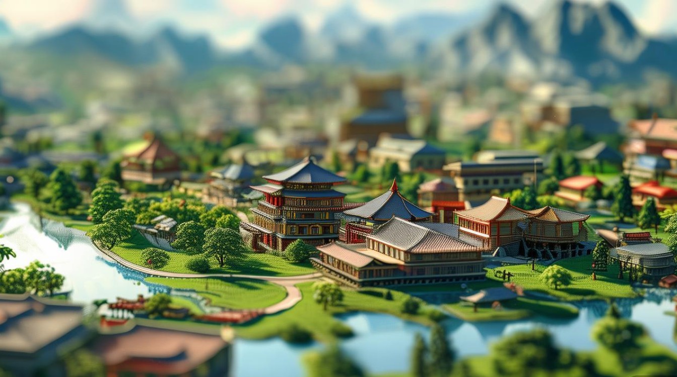 黔西南旅游景点大全